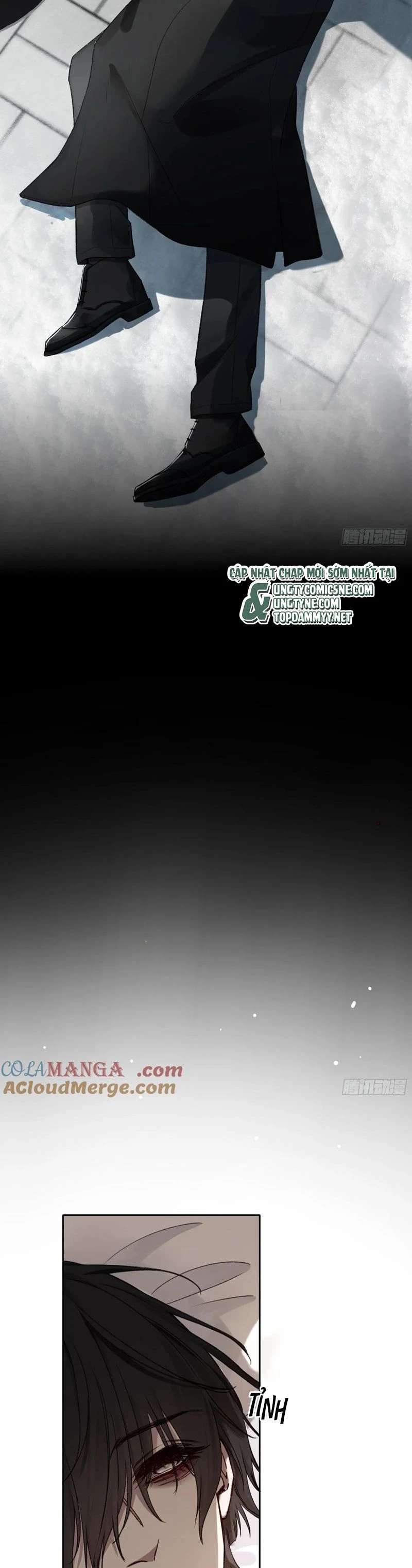 Ác Linh Chapter 26 - 22