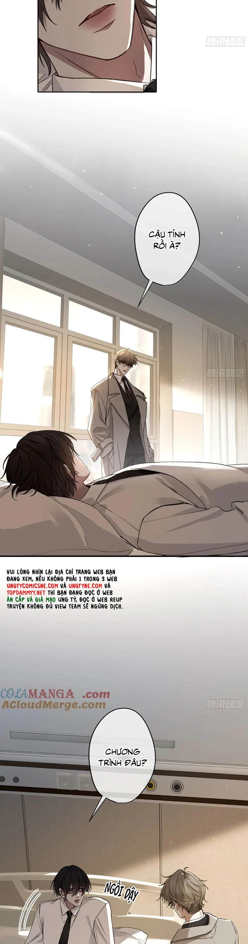 Ác Linh Chapter 26 - 23