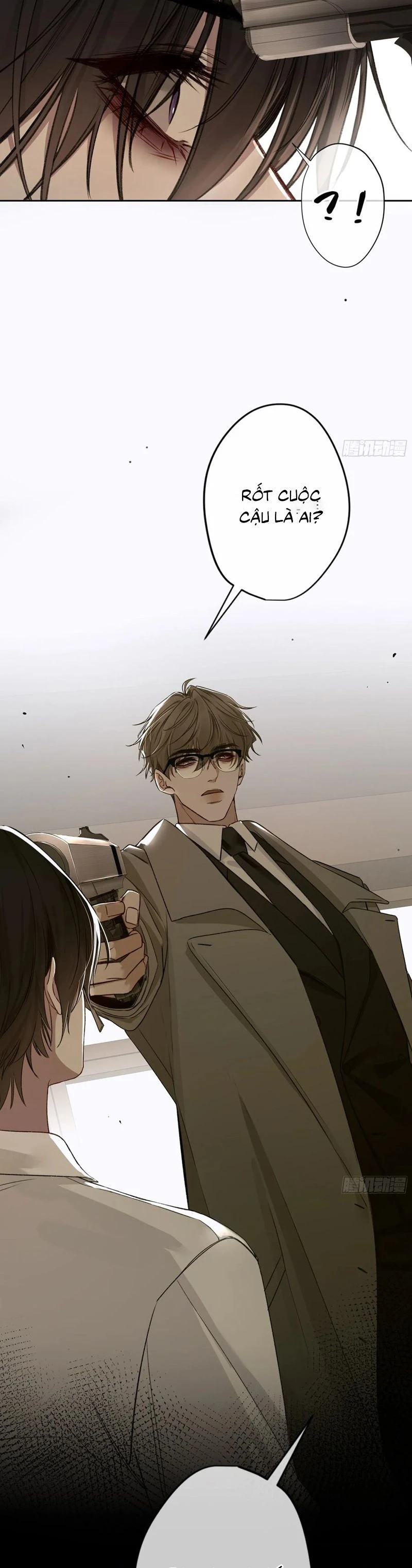 Ác Linh Chapter 26 - 25