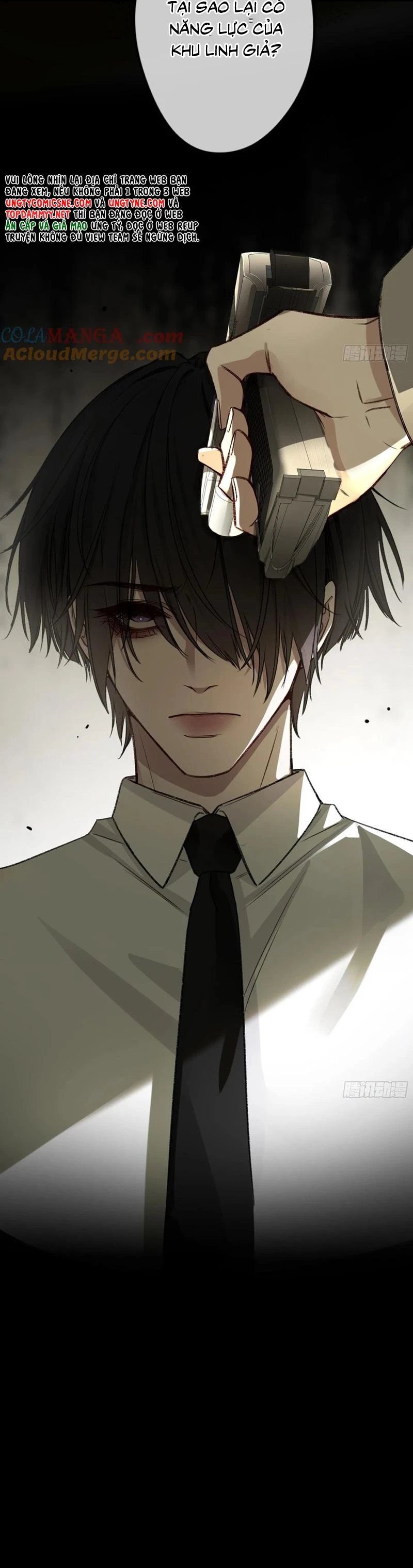 Ác Linh Chapter 26 - 26