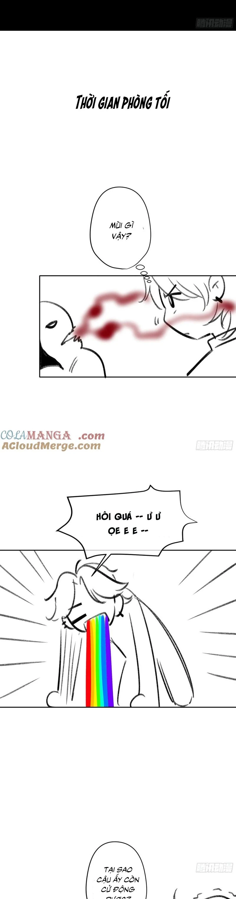 Ác Linh Chapter 26 - 27