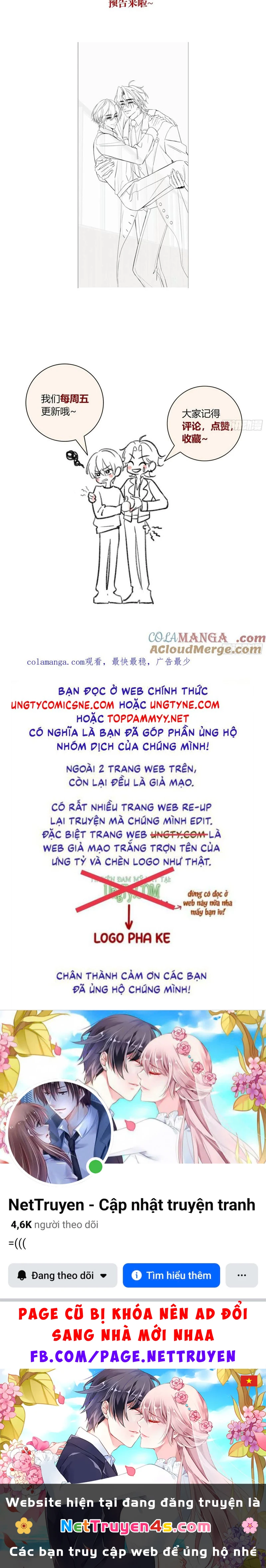 Ác Linh Chapter 26 - 29