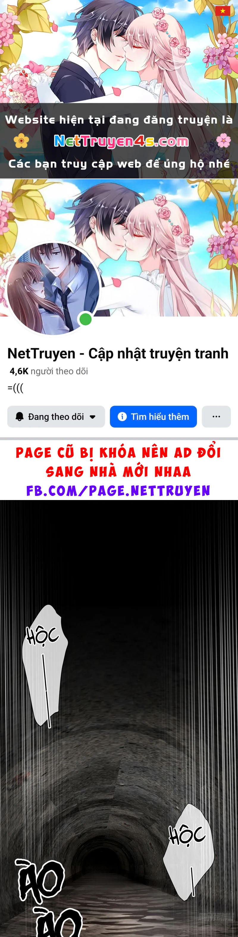 Ác Linh Chapter 27 - 1