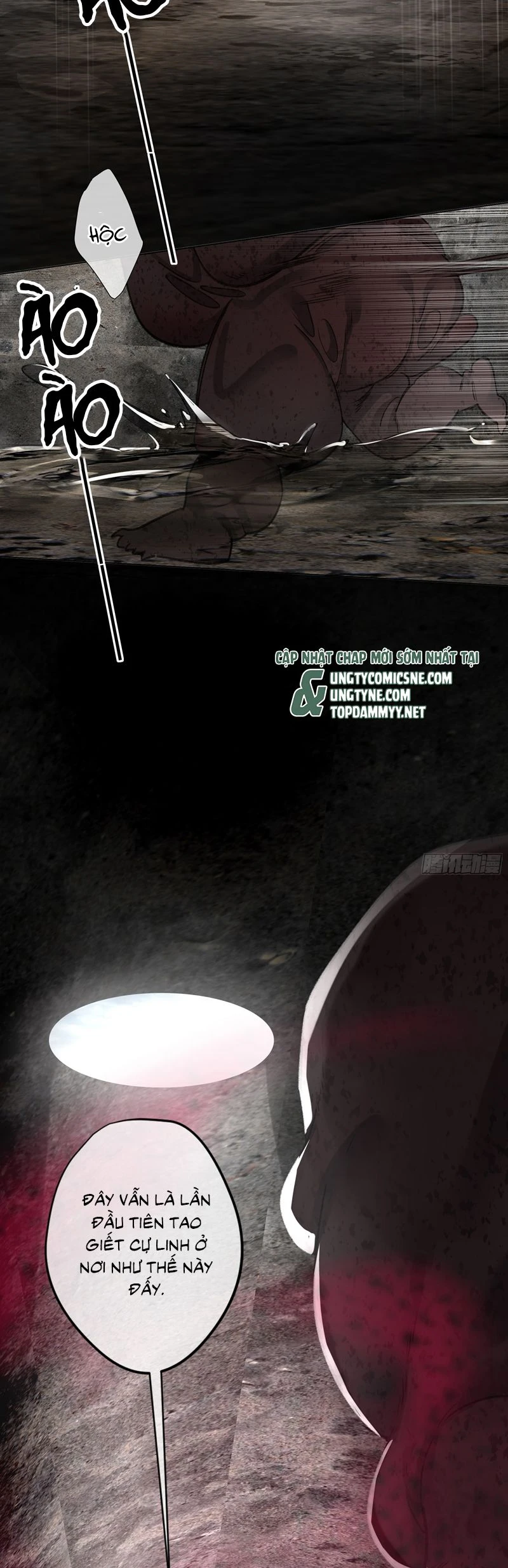 Ác Linh Chapter 27 - 2