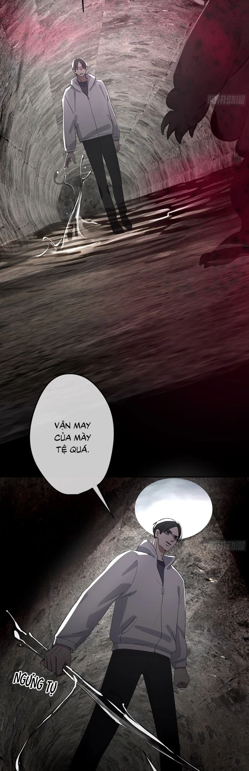 Ác Linh Chapter 27 - 3