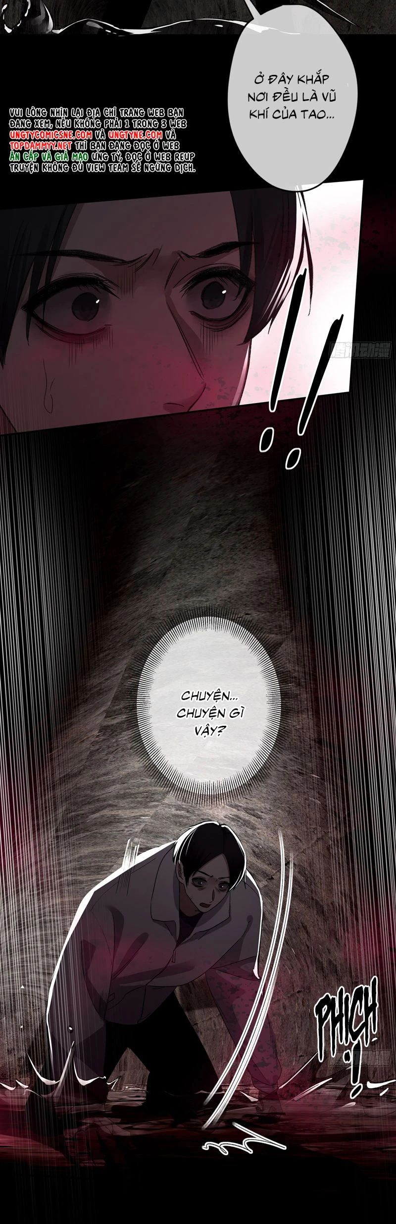 Ác Linh Chapter 27 - 4