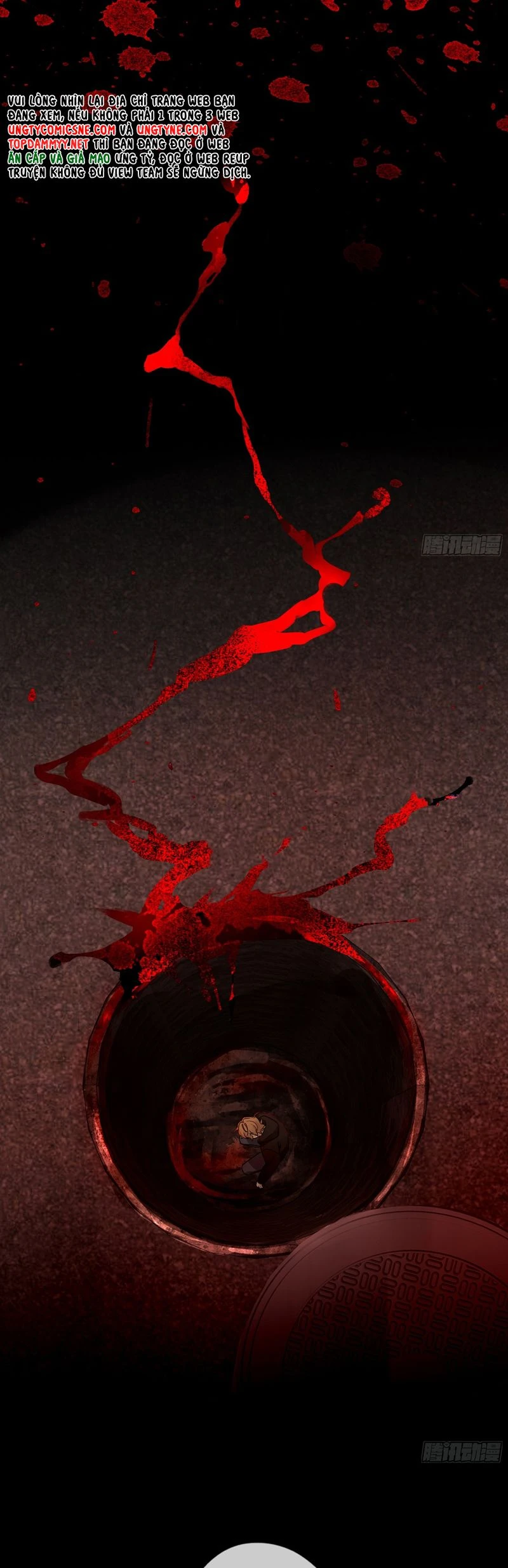 Ác Linh Chapter 27 - 8