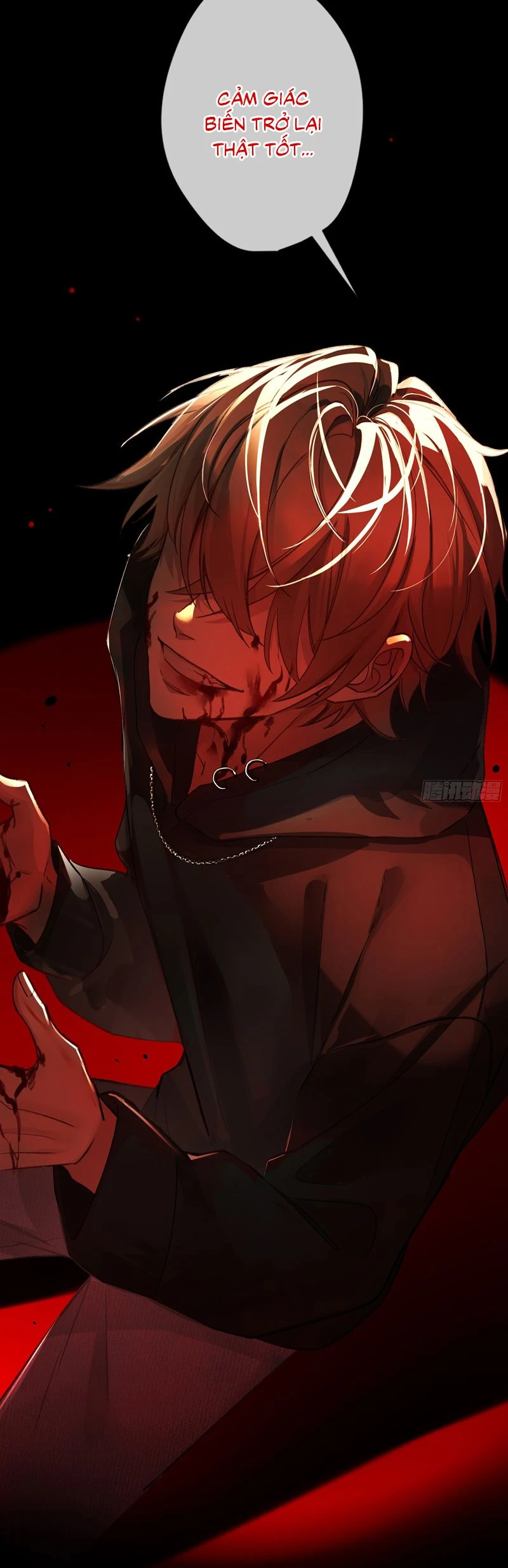 Ác Linh Chapter 27 - 9