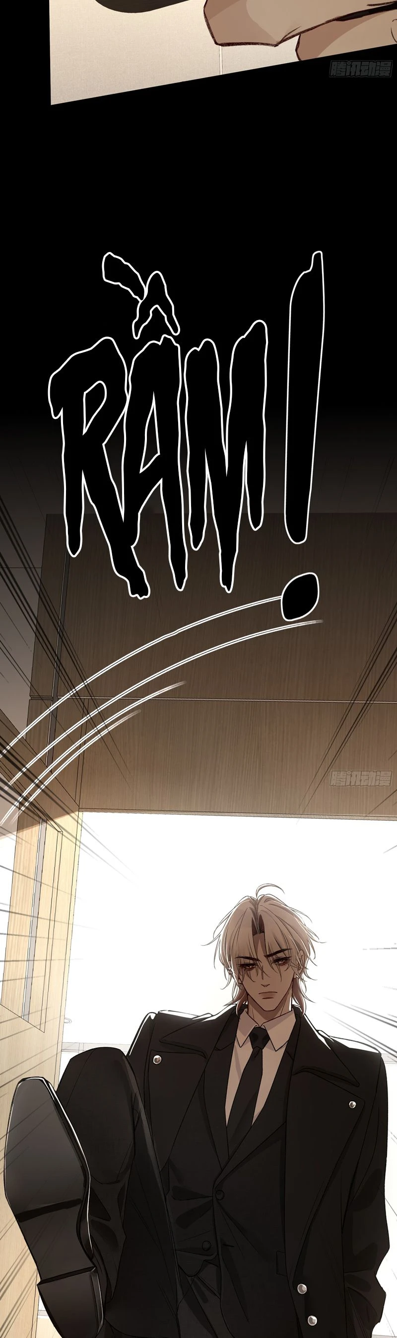 Ác Linh Chapter 27 - 14