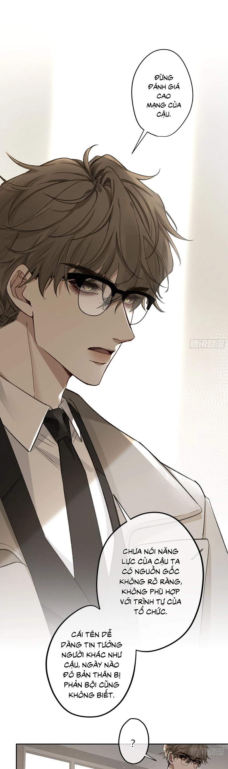 Ác Linh Chapter 27 - 17