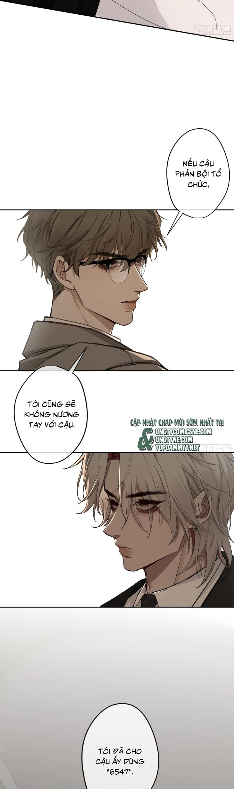 Ác Linh Chapter 27 - 19