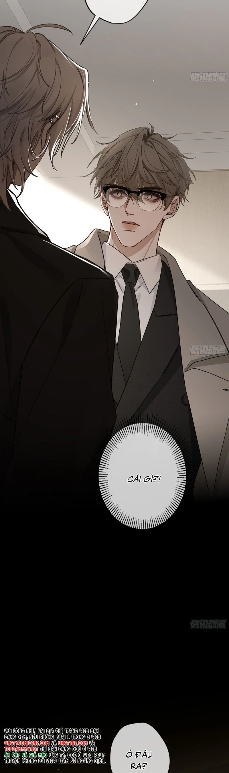 Ác Linh Chapter 27 - 20