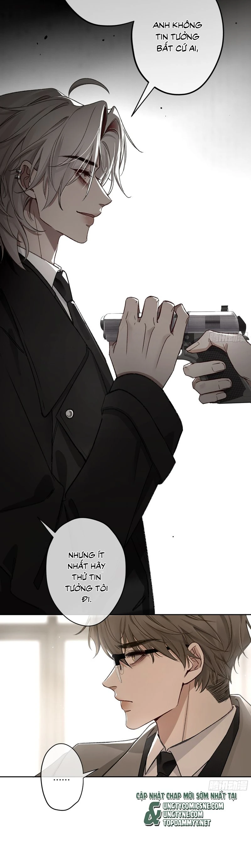 Ác Linh Chapter 27 - 22