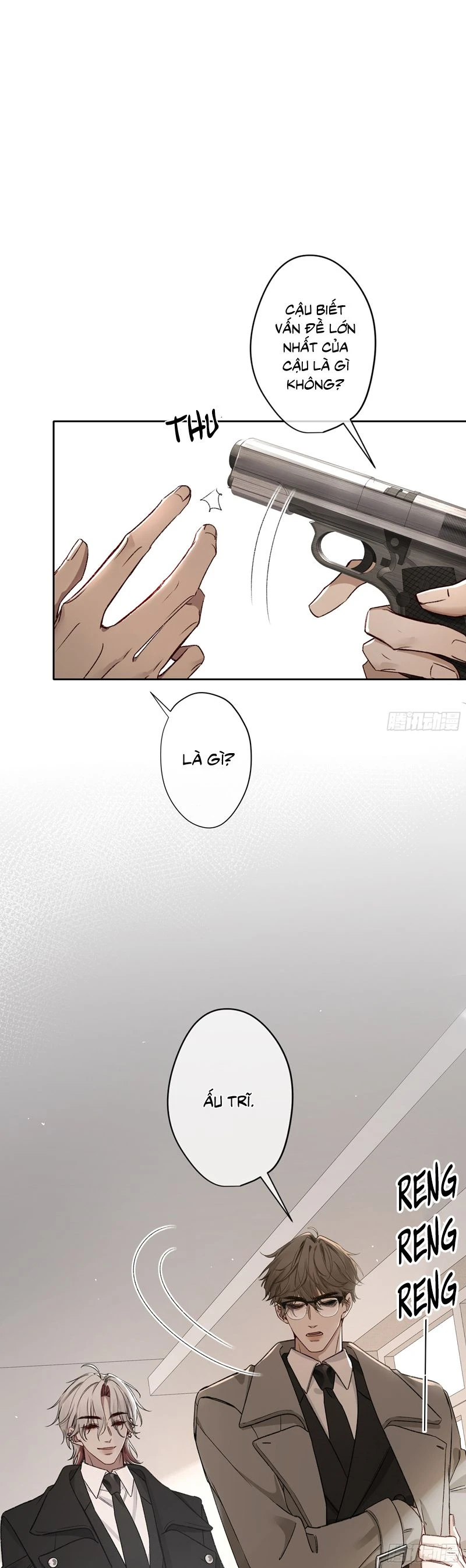 Ác Linh Chapter 27 - 23