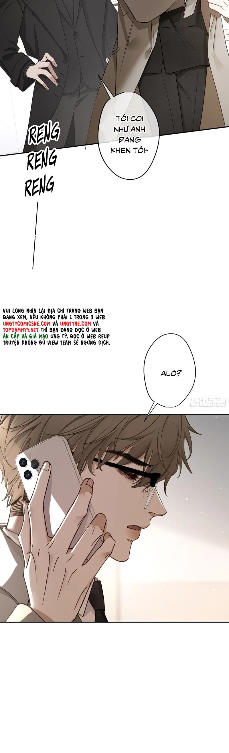 Ác Linh Chapter 27 - 24