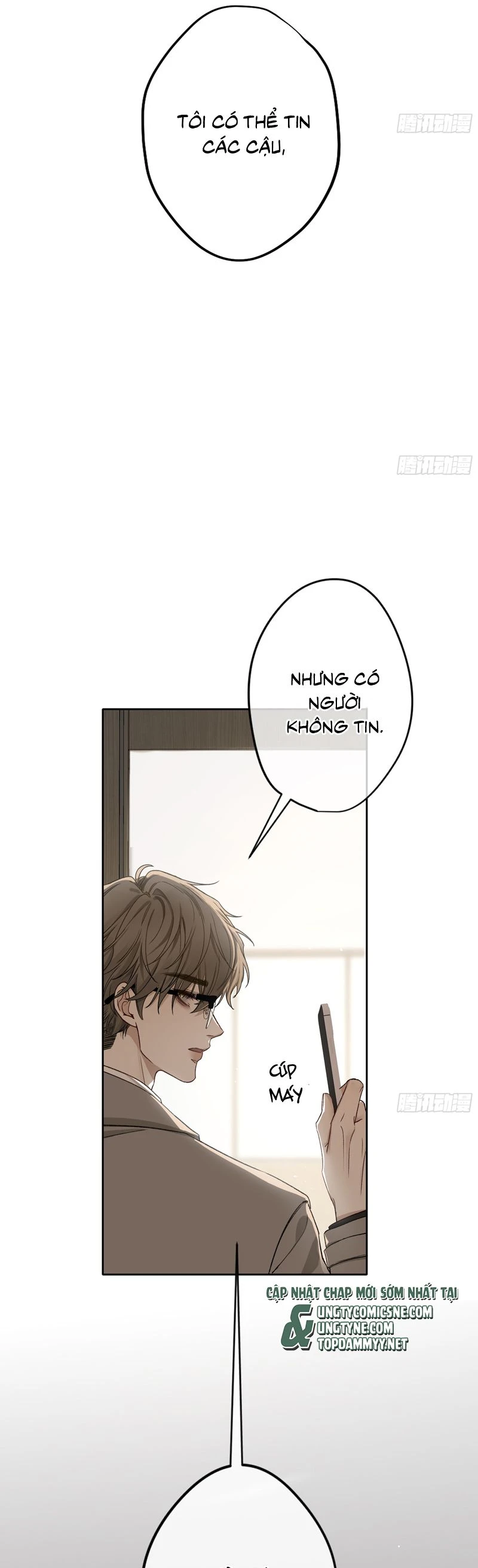 Ác Linh Chapter 27 - 25