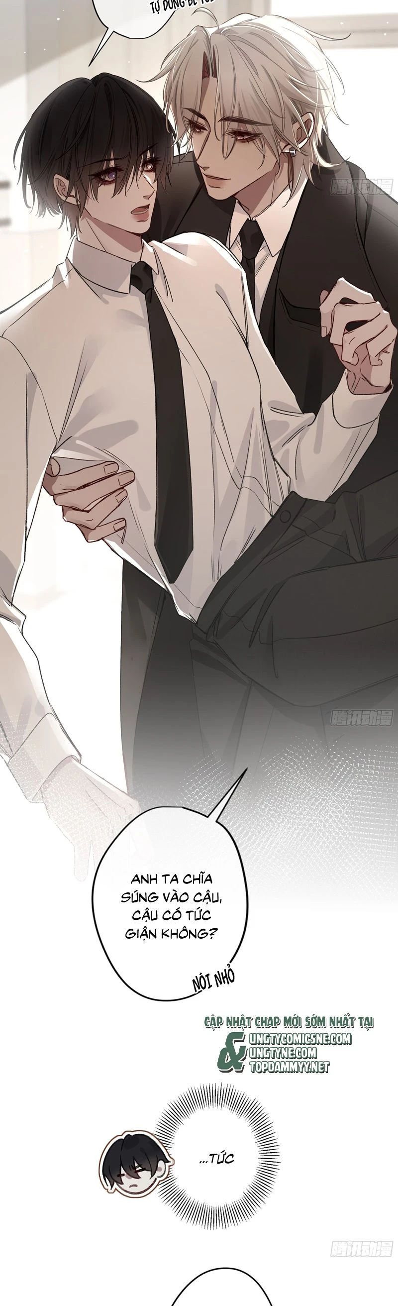 Ác Linh Chapter 27 - 28