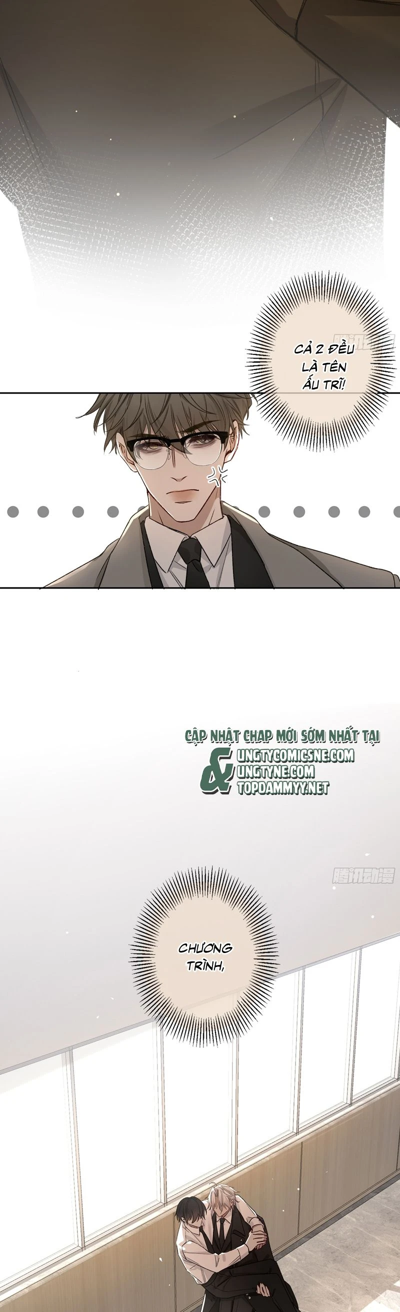 Ác Linh Chapter 27 - 31