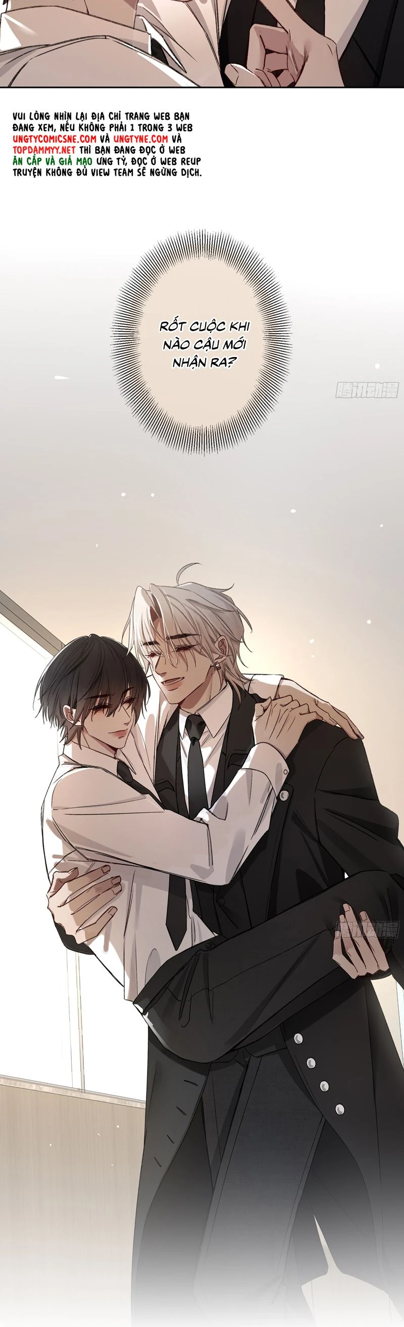 Ác Linh Chapter 27 - 33