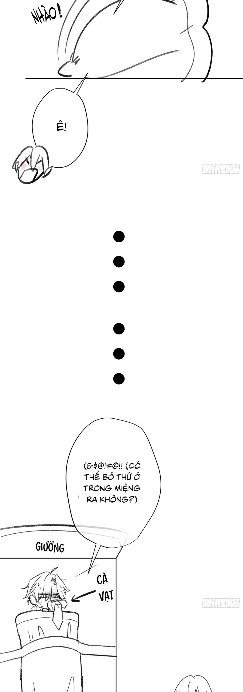 Ác Linh Chapter 27 - 36