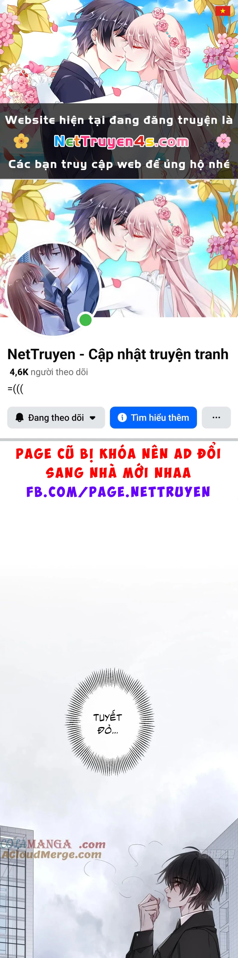 Ác Linh Chapter 28 - 1