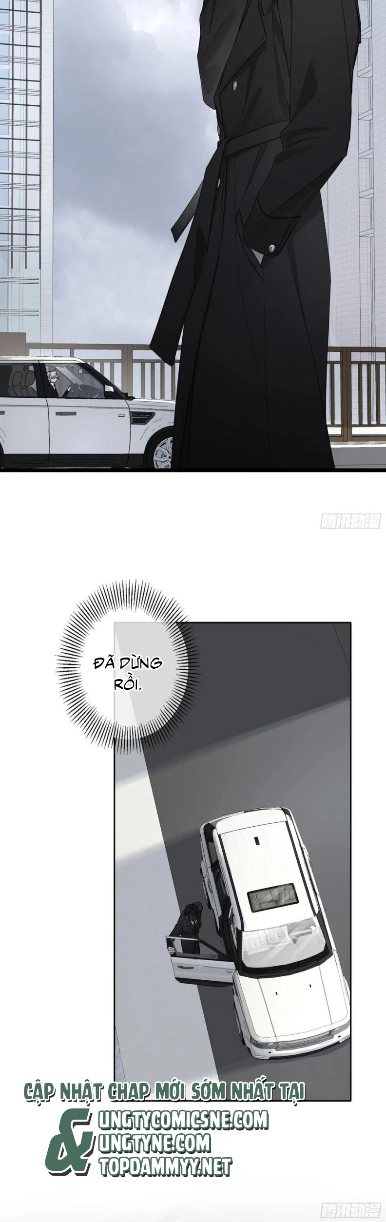 Ác Linh Chapter 28 - 2