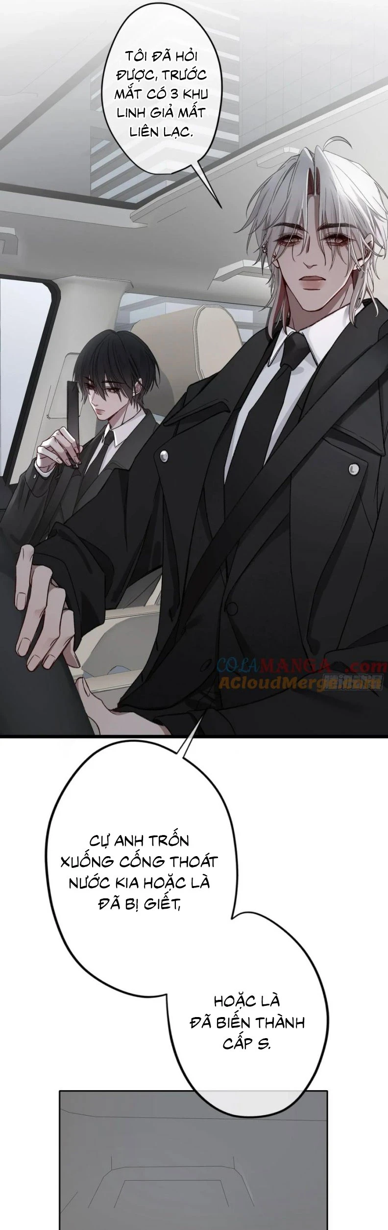 Ác Linh Chapter 28 - 3