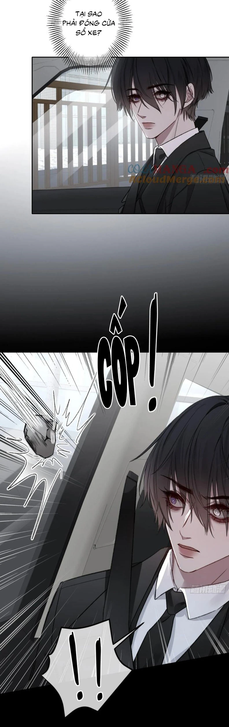 Ác Linh Chapter 28 - 5