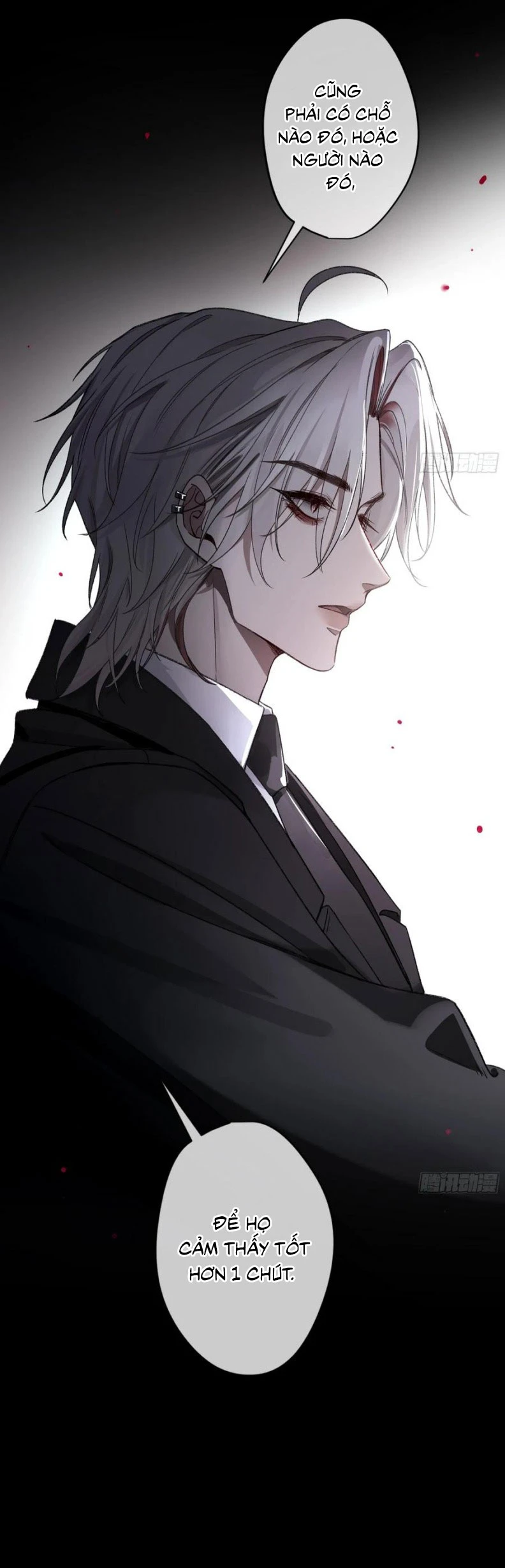 Ác Linh Chapter 28 - 8