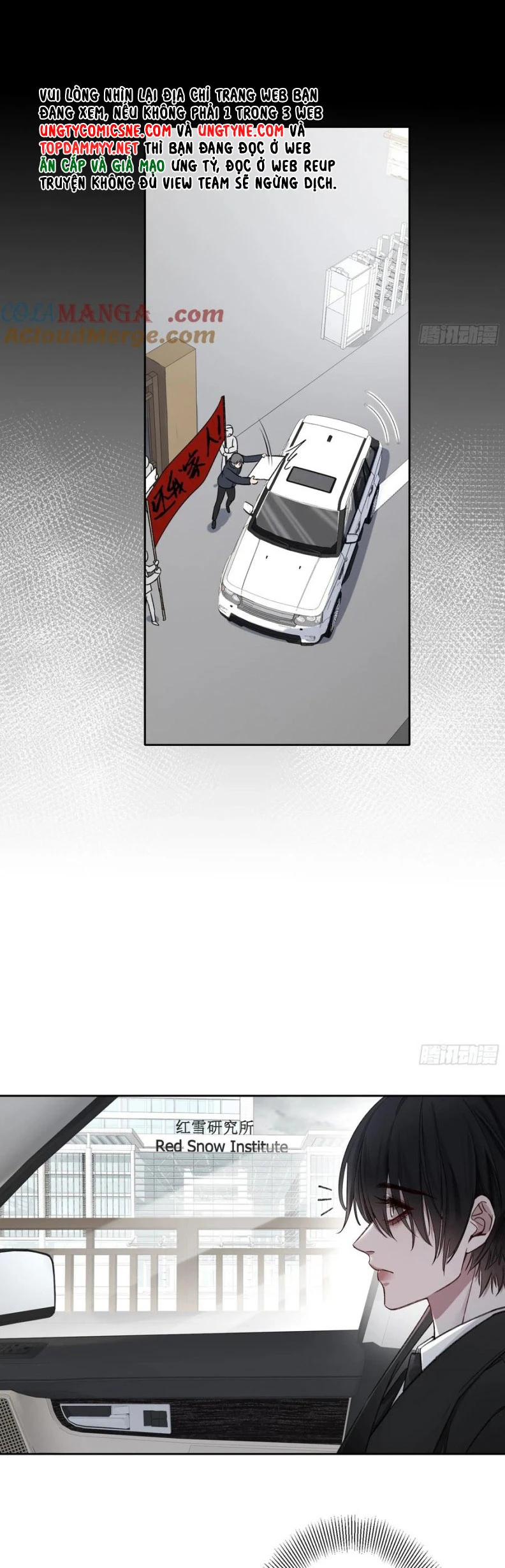 Ác Linh Chapter 28 - 9