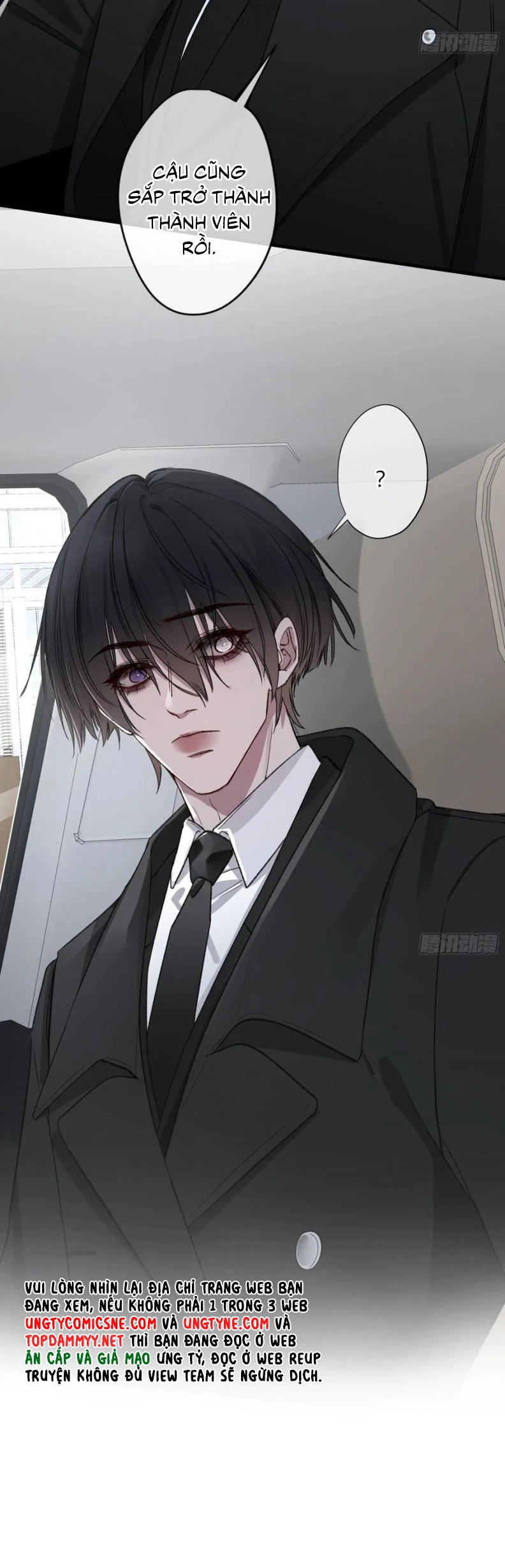 Ác Linh Chapter 28 - 11