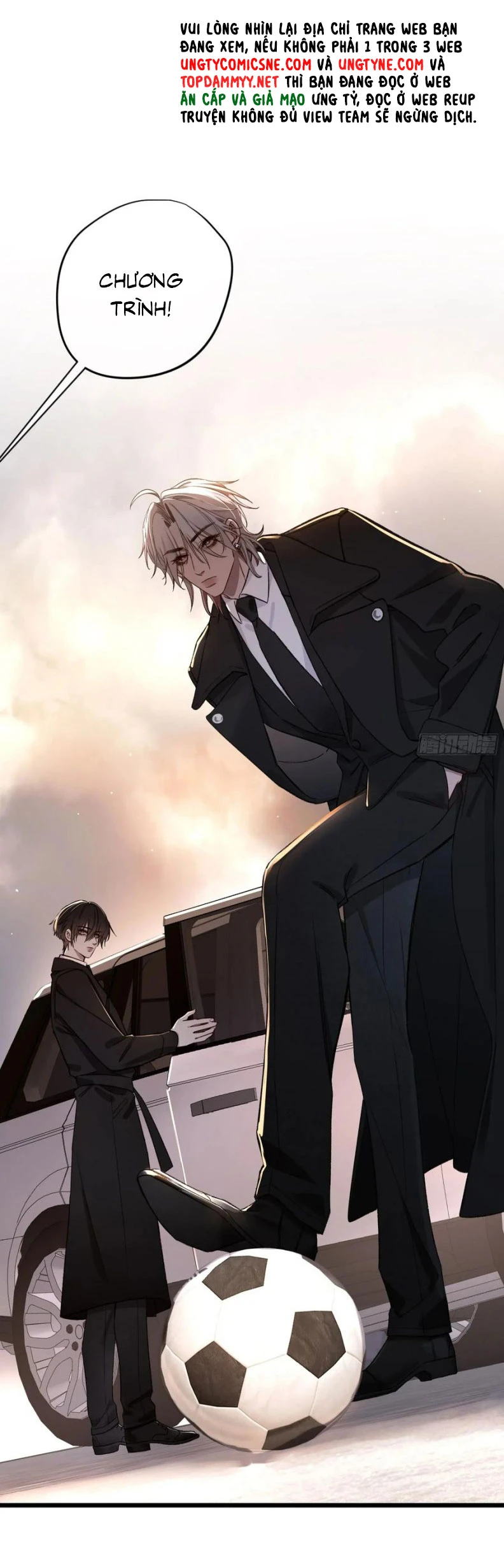 Ác Linh Chapter 28 - 14