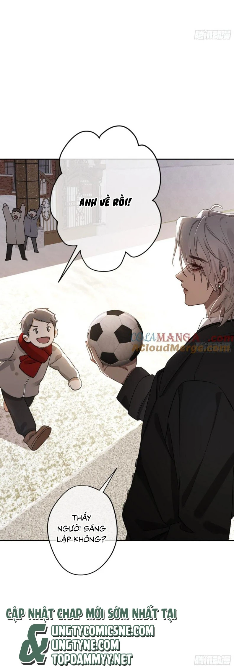 Ác Linh Chapter 28 - 15