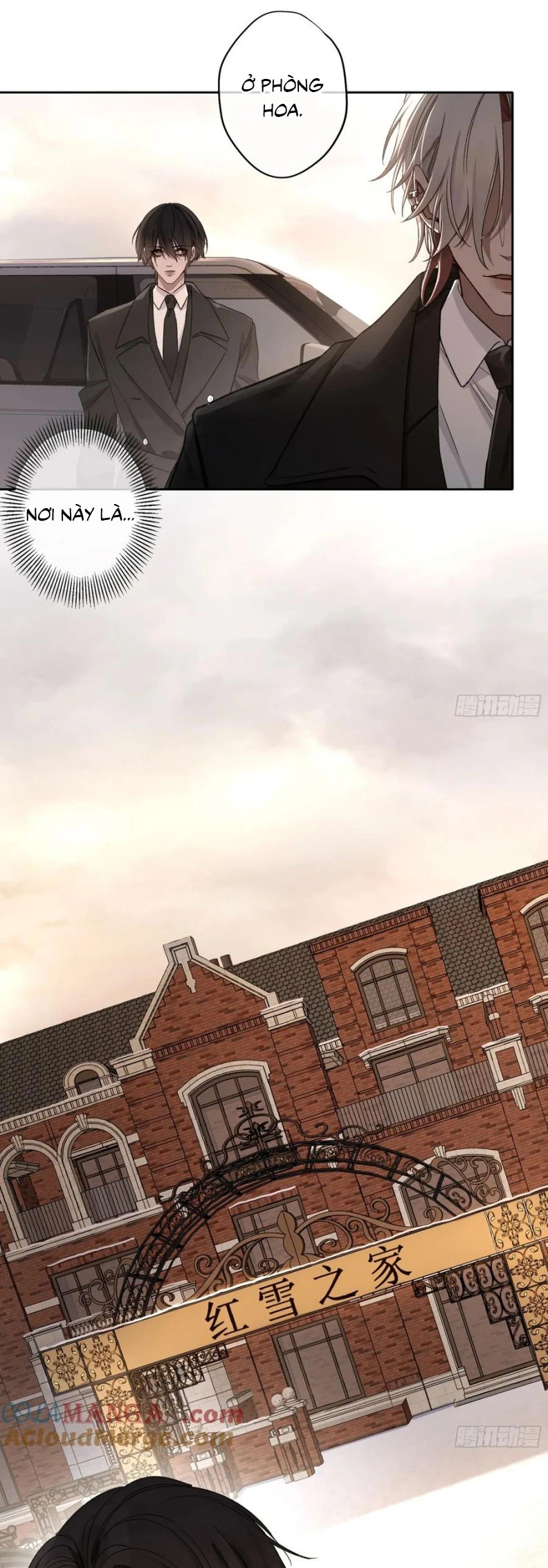 Ác Linh Chapter 28 - 16