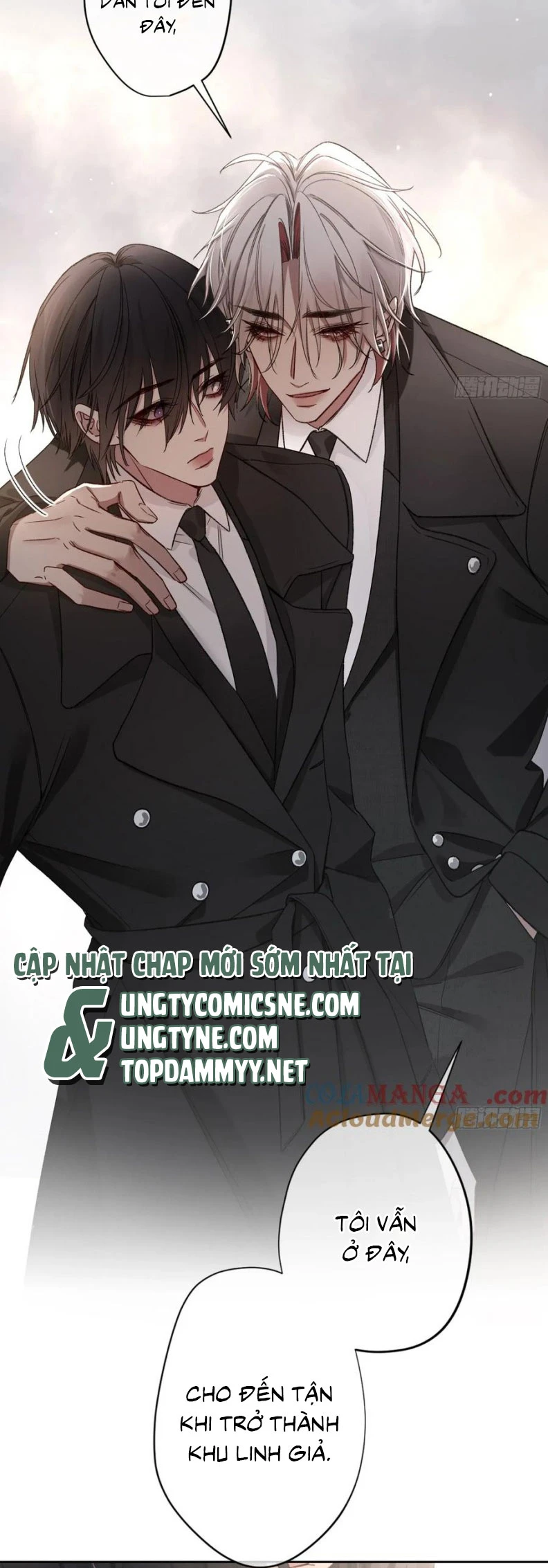 Ác Linh Chapter 28 - 19