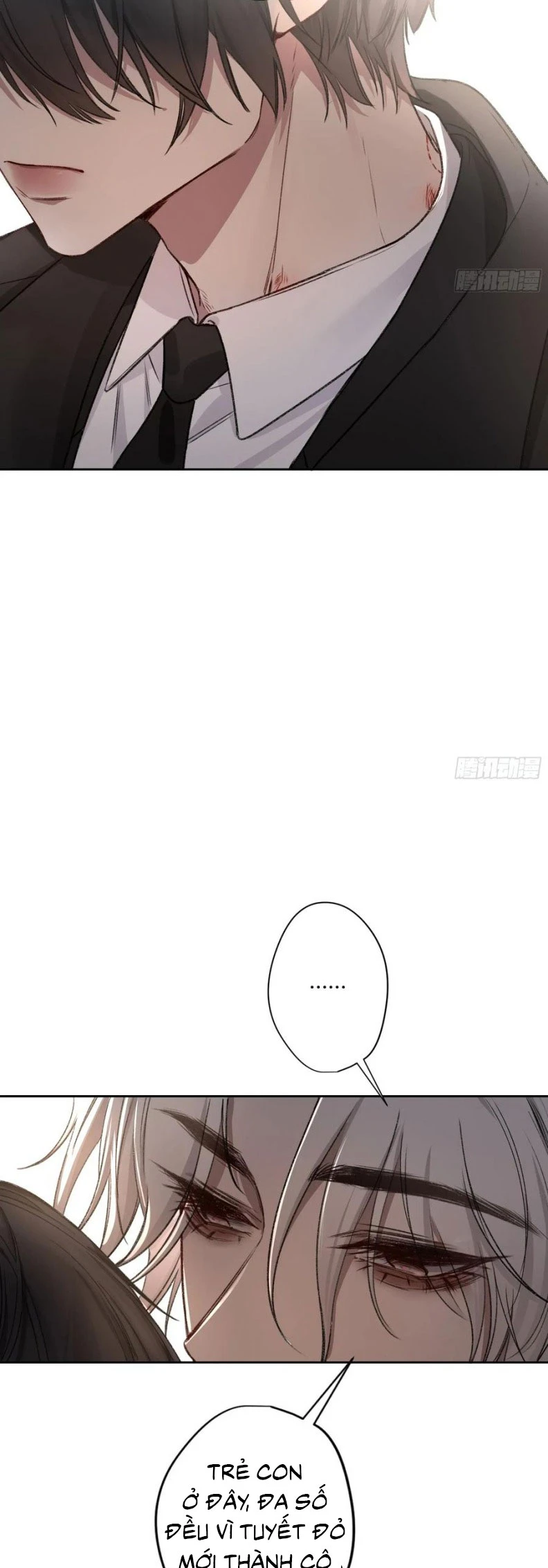 Ác Linh Chapter 28 - 20