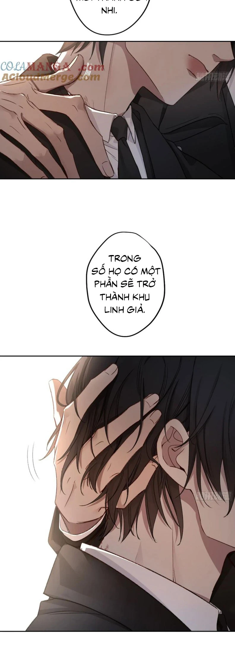 Ác Linh Chapter 28 - 21