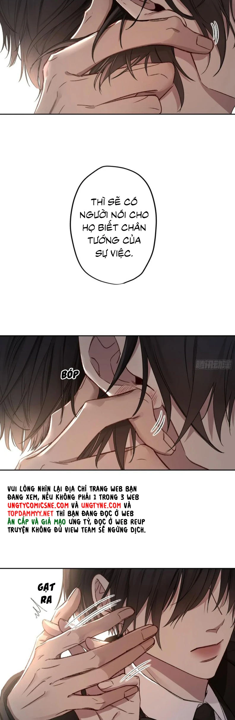 Ác Linh Chapter 28 - 23