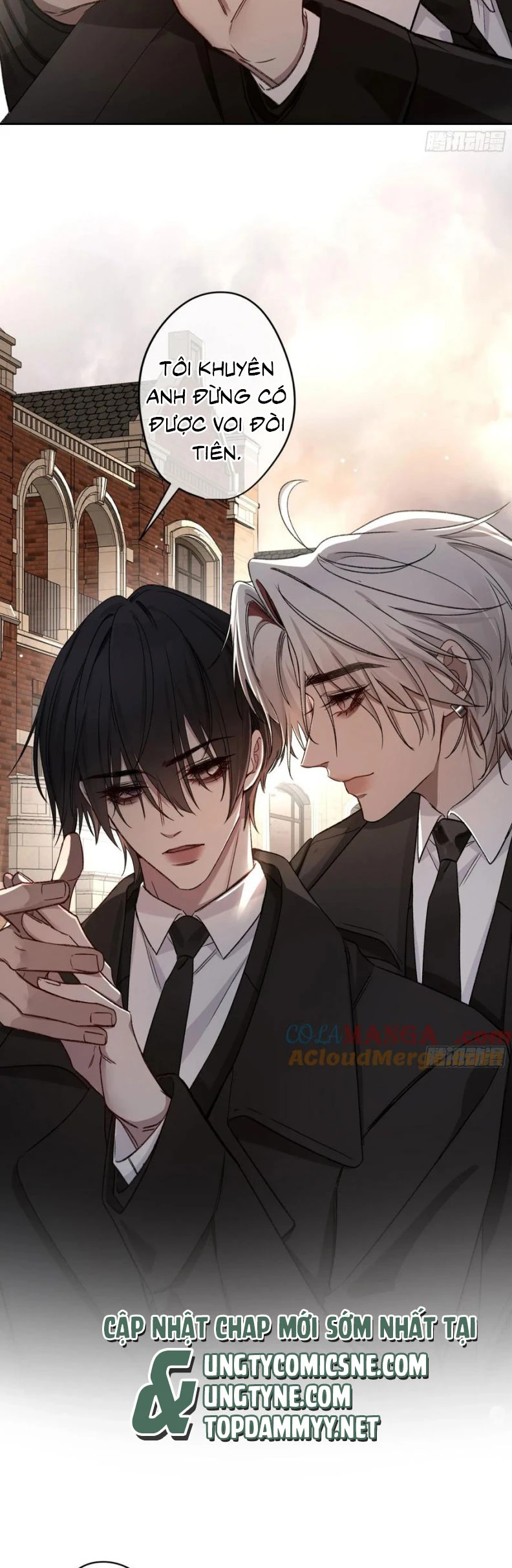 Ác Linh Chapter 28 - 24