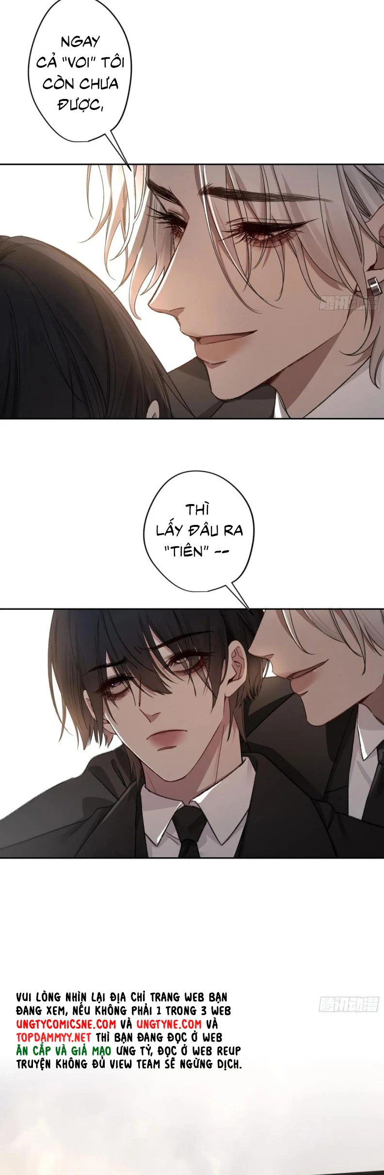 Ác Linh Chapter 28 - 25