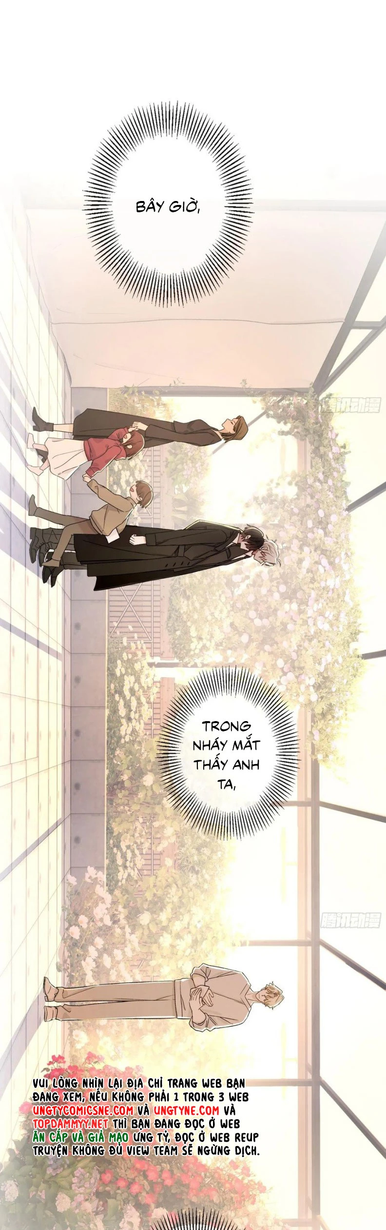 Ác Linh Chapter 28 - 29