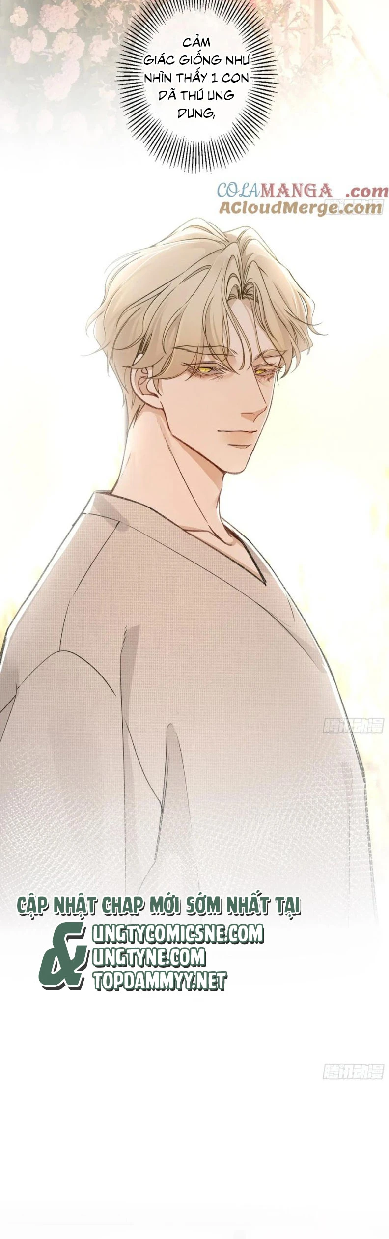 Ác Linh Chapter 28 - 30