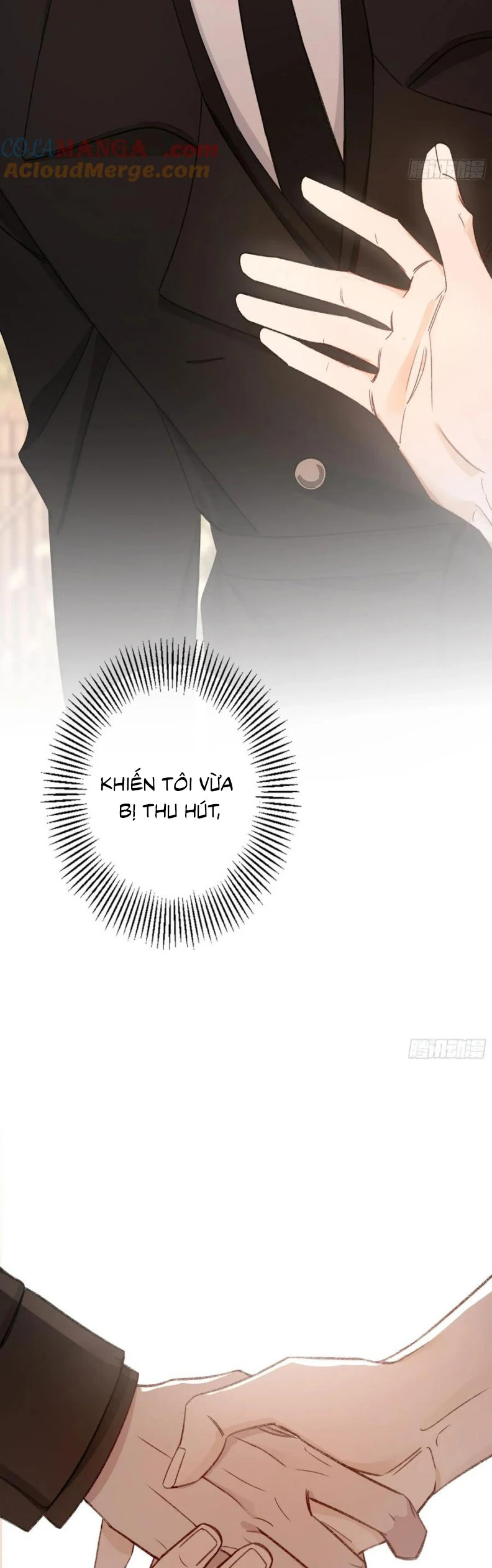 Ác Linh Chapter 28 - 33