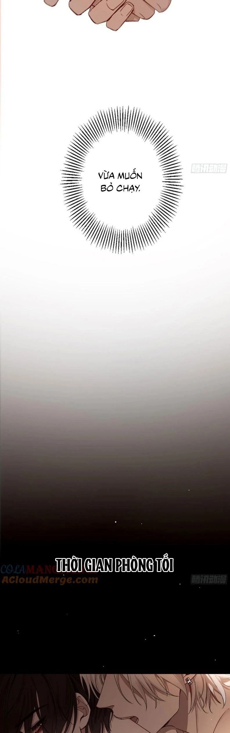 Ác Linh Chapter 28 - 34