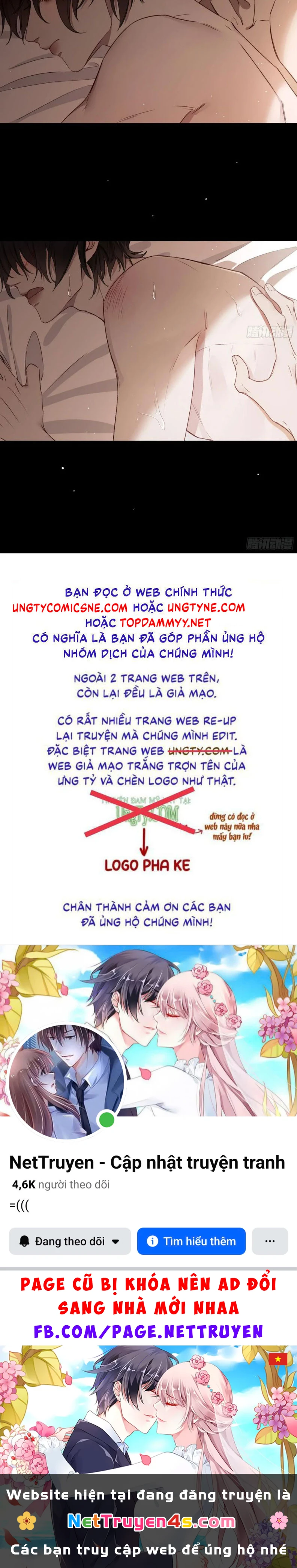 Ác Linh Chapter 28 - 35