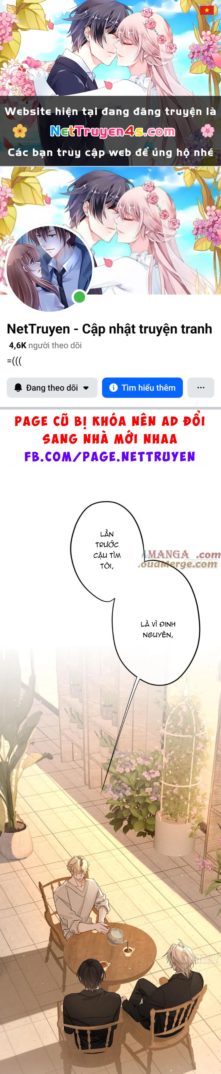 Ác Linh Chapter 29 - 1