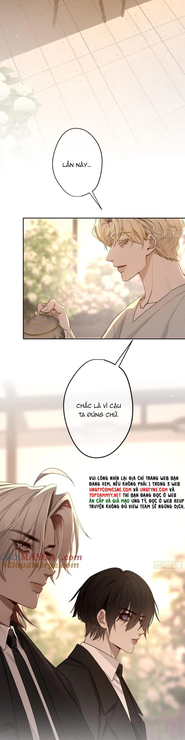 Ác Linh Chapter 29 - 2