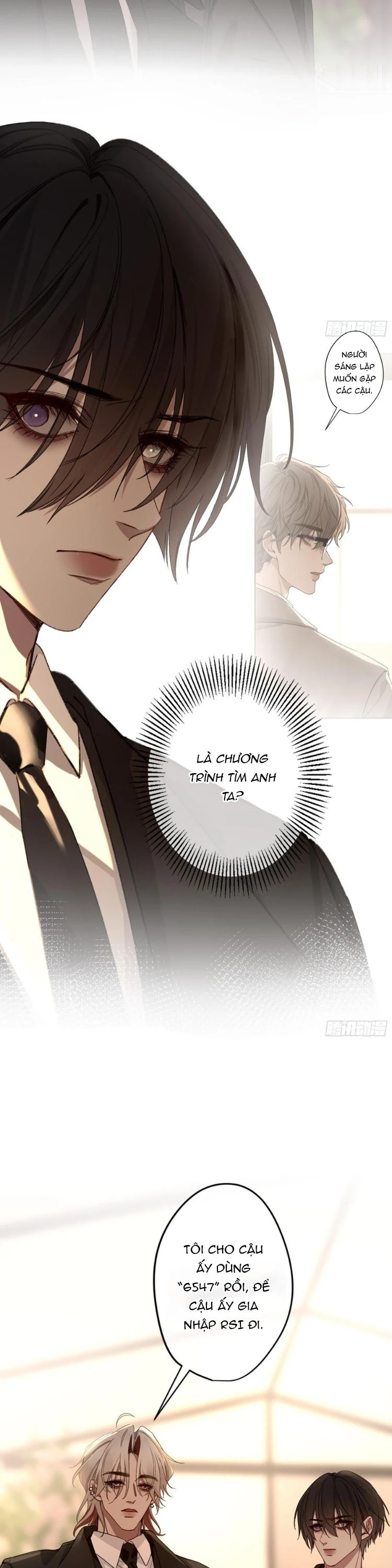 Ác Linh Chapter 29 - 3