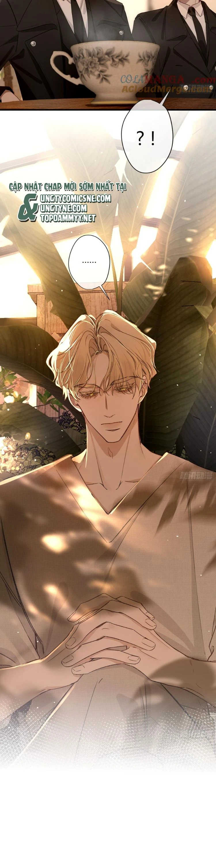 Ác Linh Chapter 29 - 4