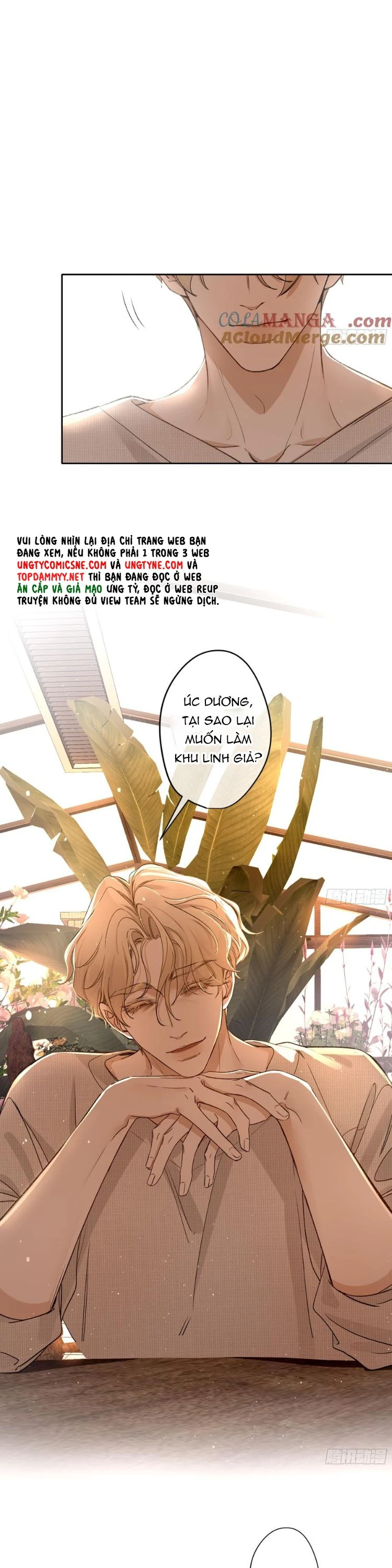 Ác Linh Chapter 29 - 6